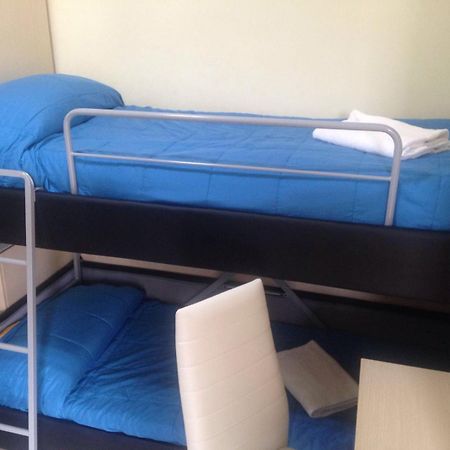 Guest House Hola Roma Ngoại thất bức ảnh