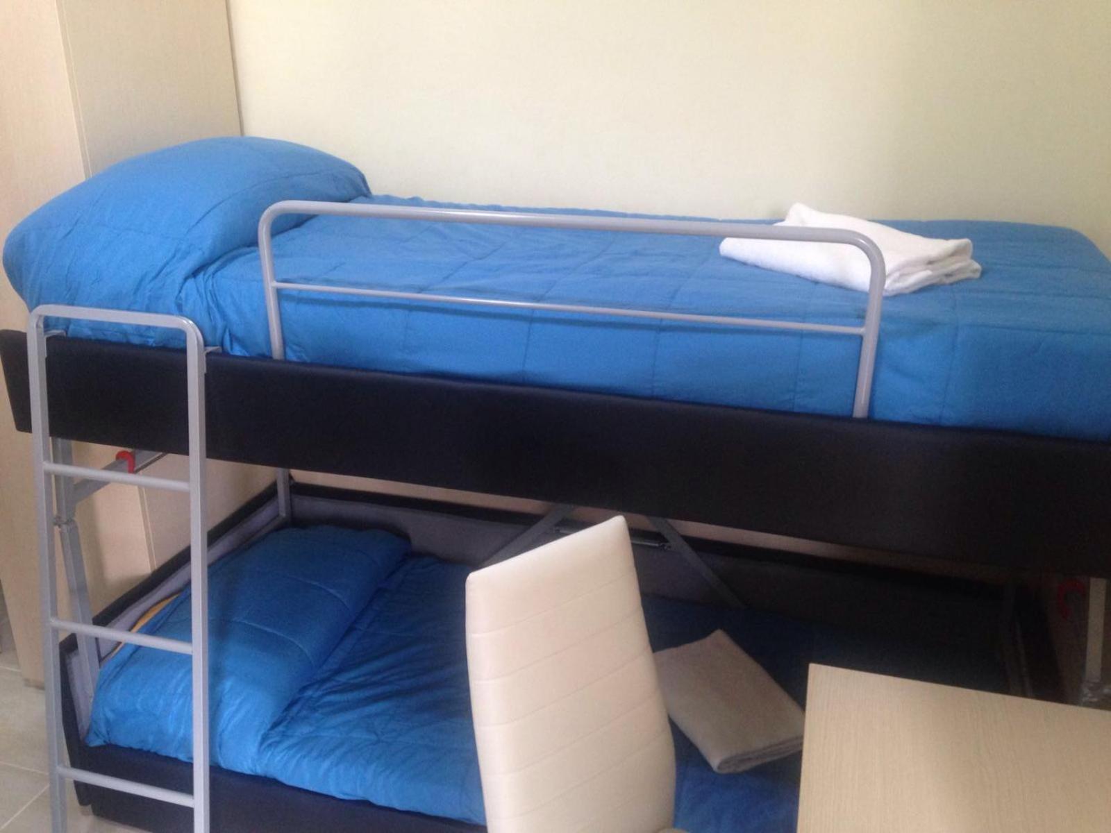Guest House Hola Roma Ngoại thất bức ảnh