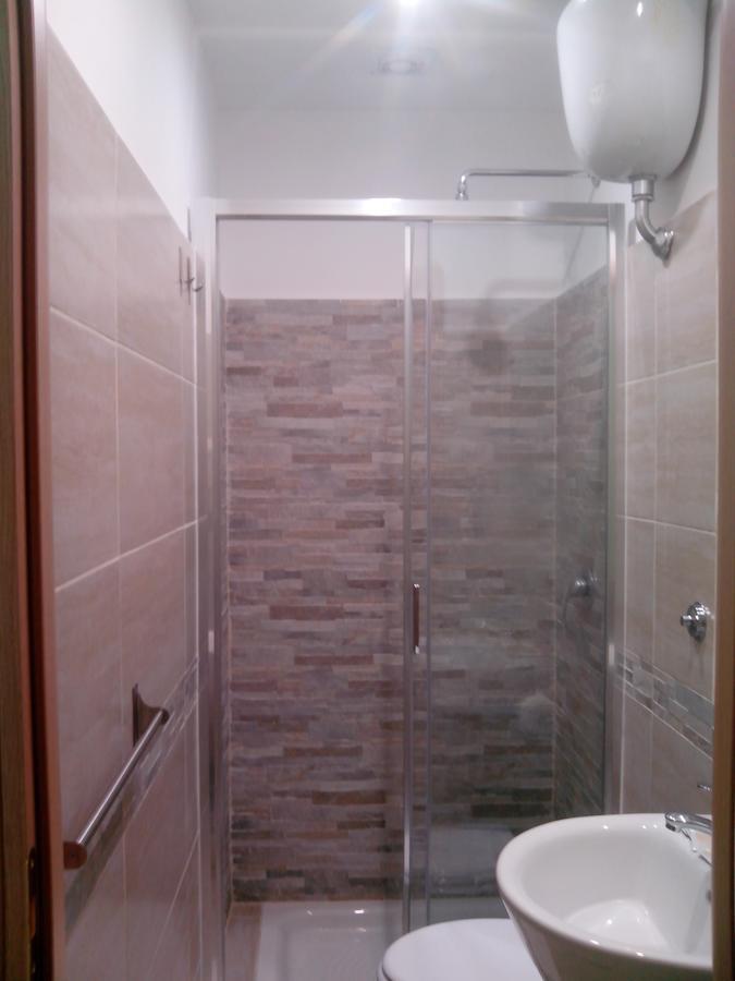 Guest House Hola Roma Ngoại thất bức ảnh