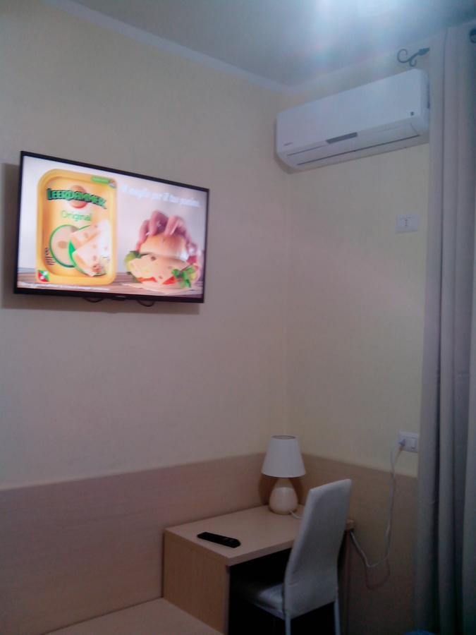 Guest House Hola Roma Ngoại thất bức ảnh