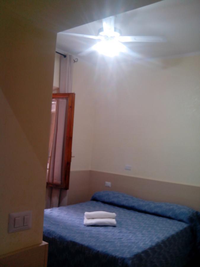 Guest House Hola Roma Ngoại thất bức ảnh