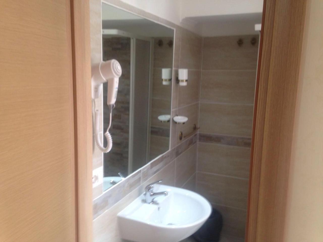 Guest House Hola Roma Ngoại thất bức ảnh