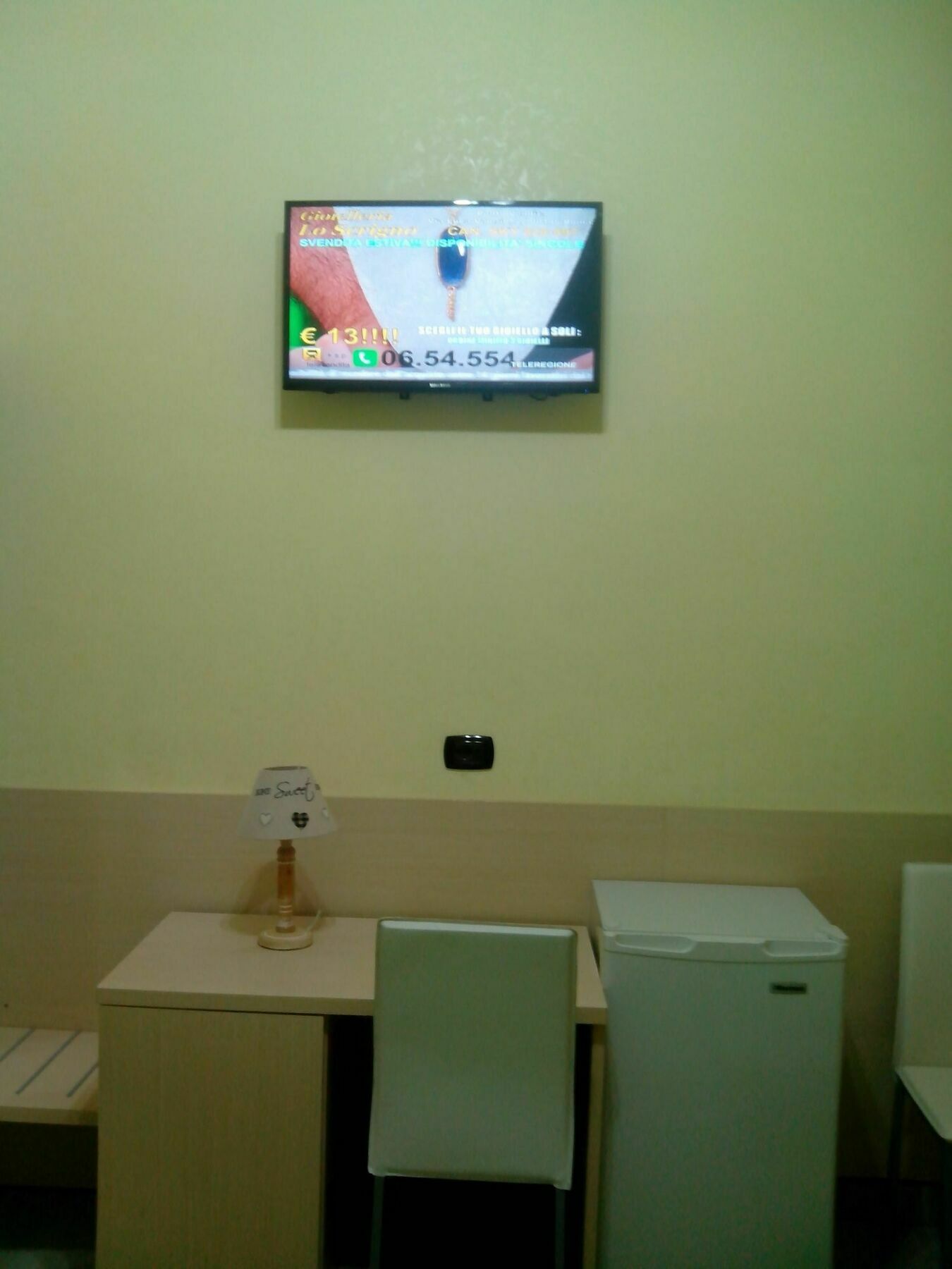 Guest House Hola Roma Ngoại thất bức ảnh