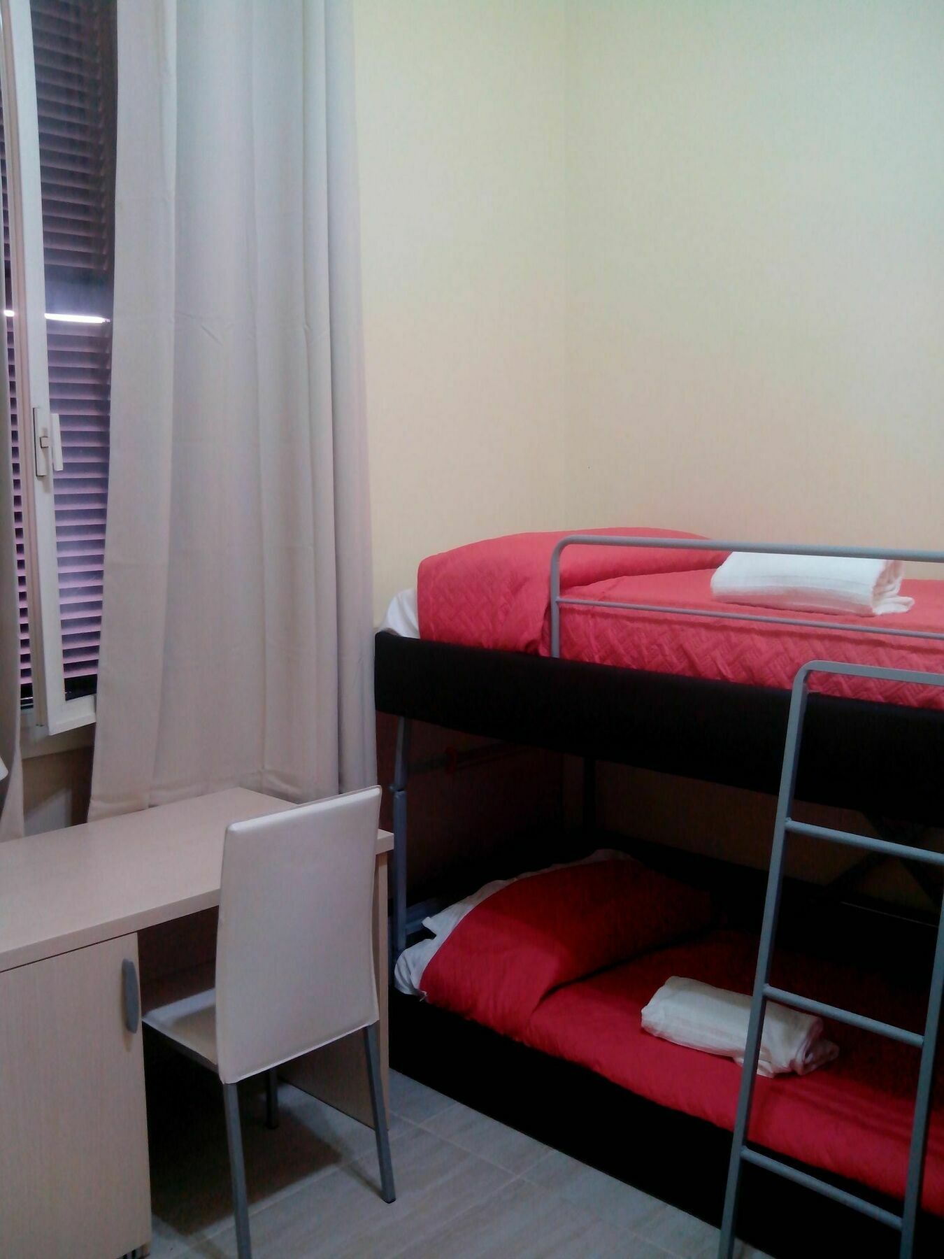 Guest House Hola Roma Ngoại thất bức ảnh