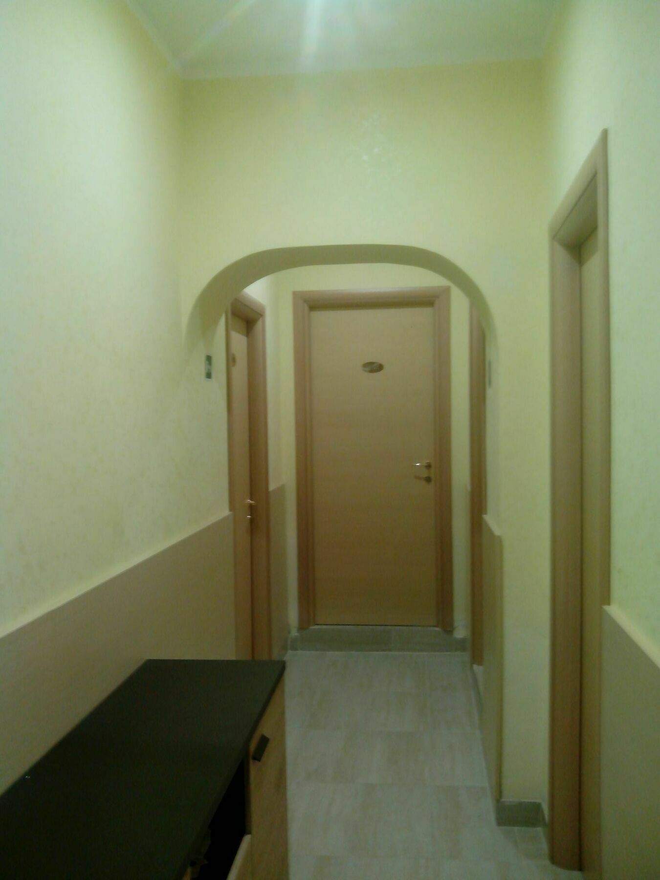 Guest House Hola Roma Ngoại thất bức ảnh