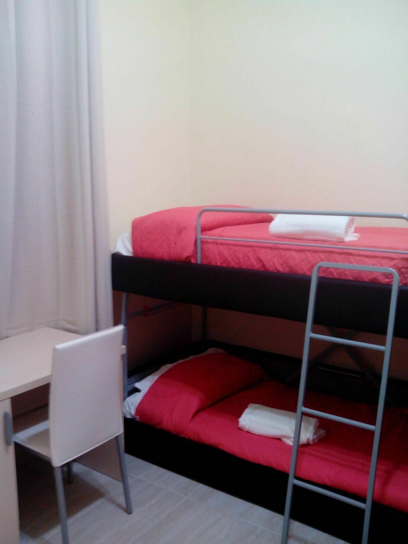 Guest House Hola Roma Ngoại thất bức ảnh