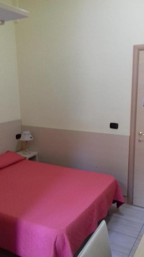 Guest House Hola Roma Ngoại thất bức ảnh